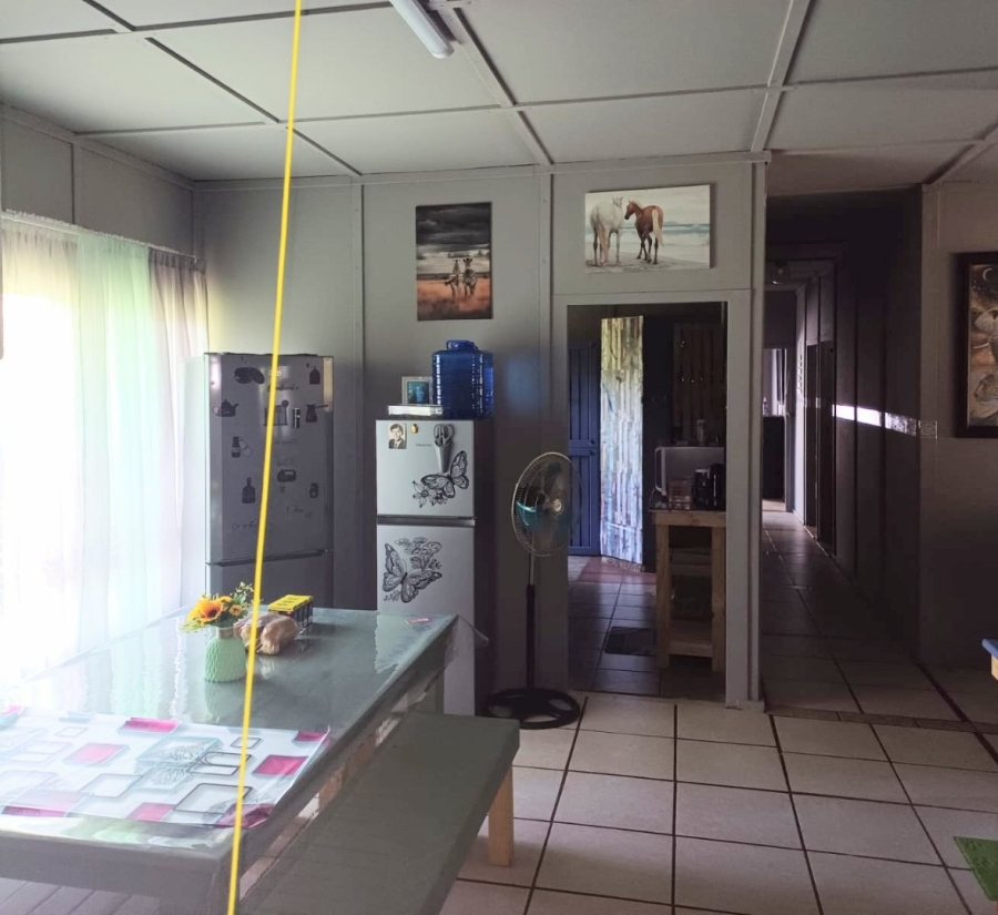 3 Bedroom Property for Sale in Zoutpansdrift North West